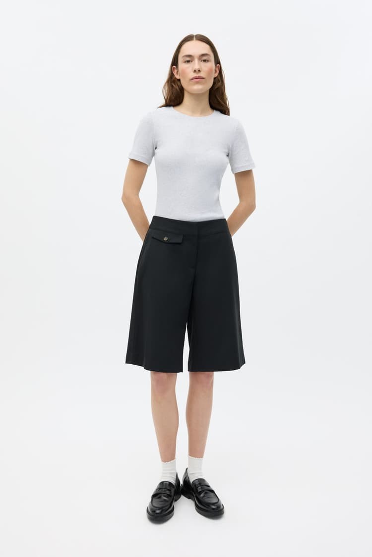 Enkrypton Shorts 7092