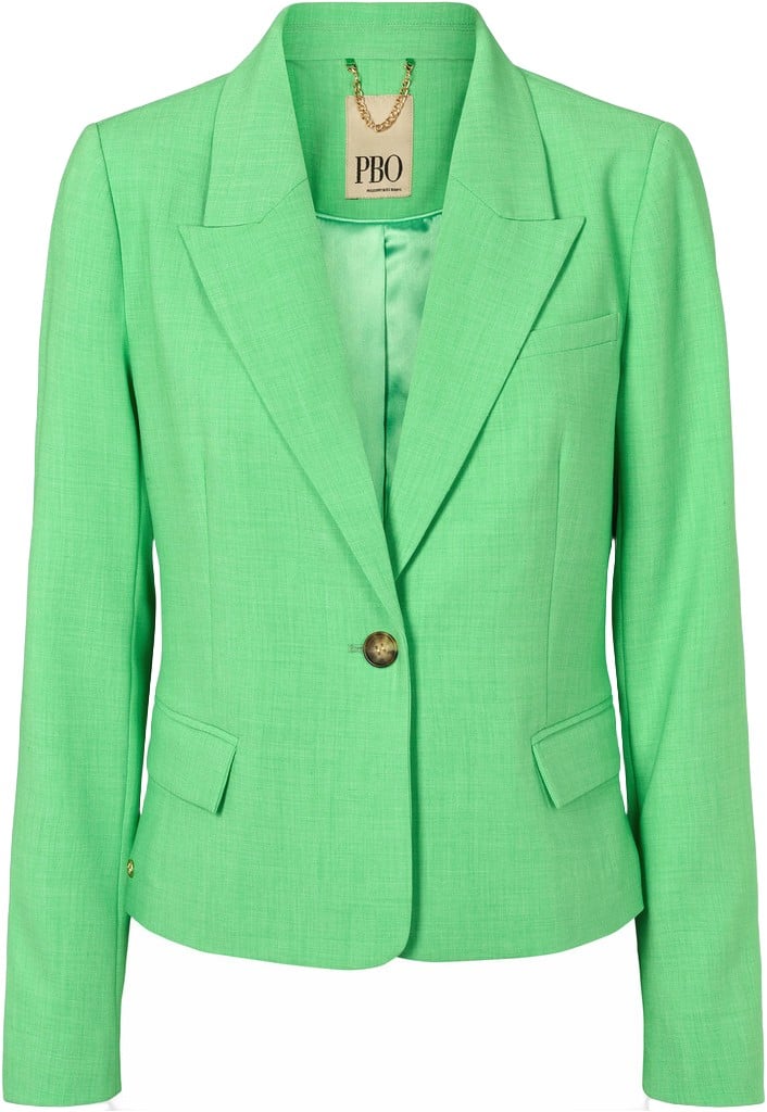 2236pbobani Short Blazer