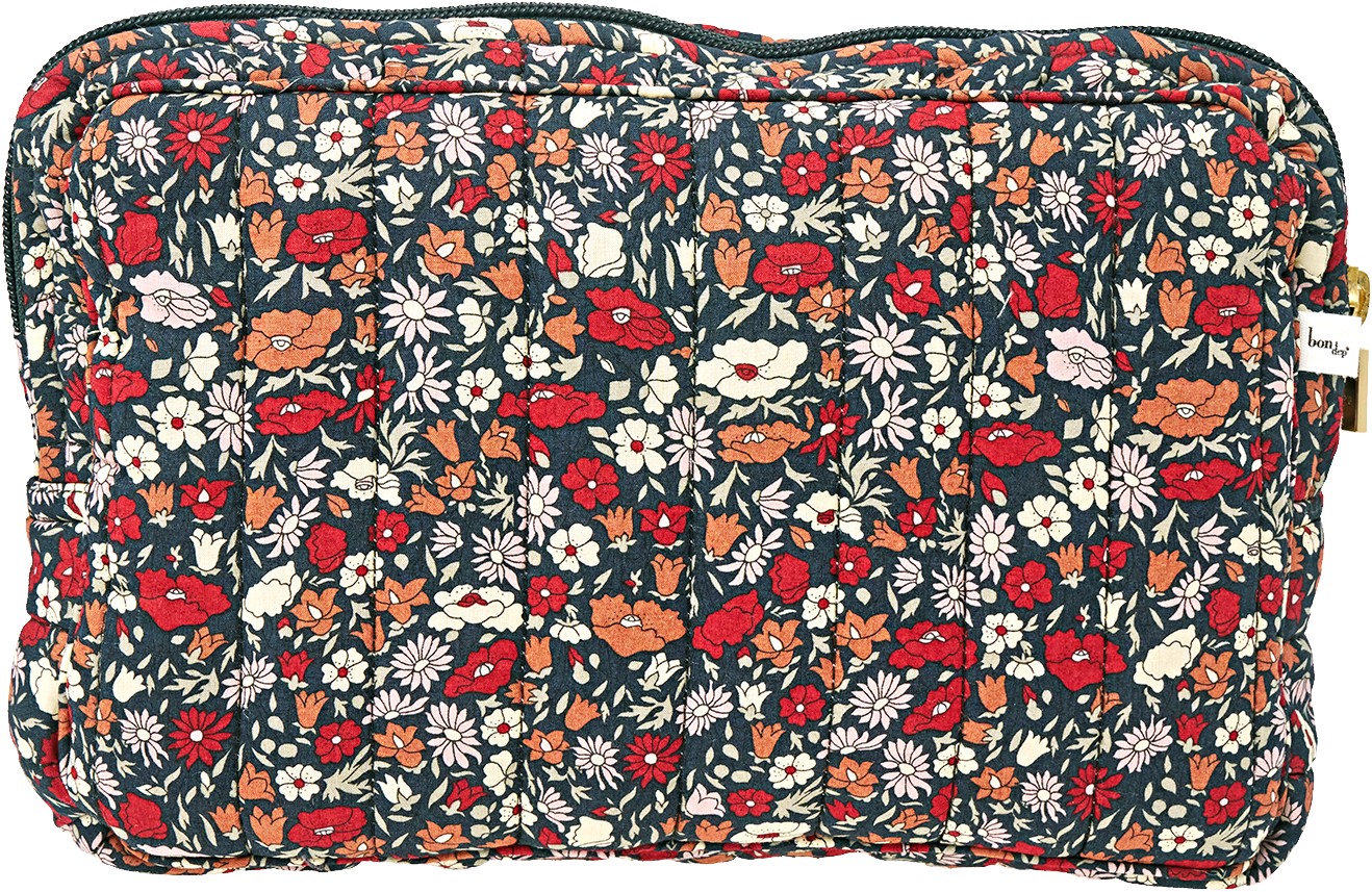 Pouch Small mw Liberty Petal & Daisy 2pcs