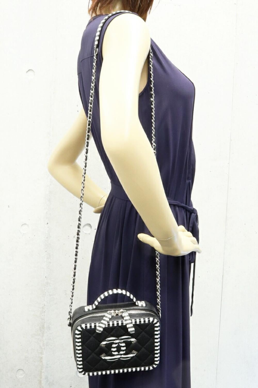 Chanel Shoulder Bag