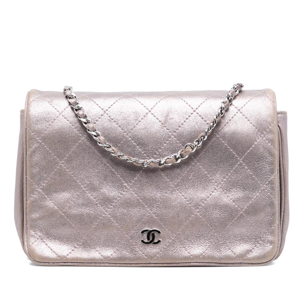 Chanel Flap Bag