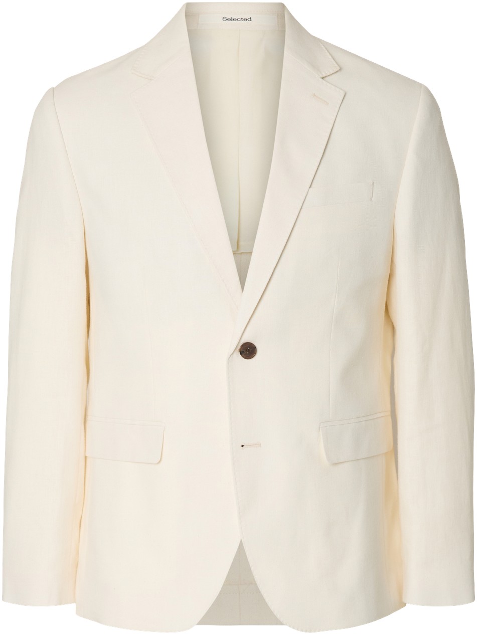 Slhregrafa Linen Blend BLZ