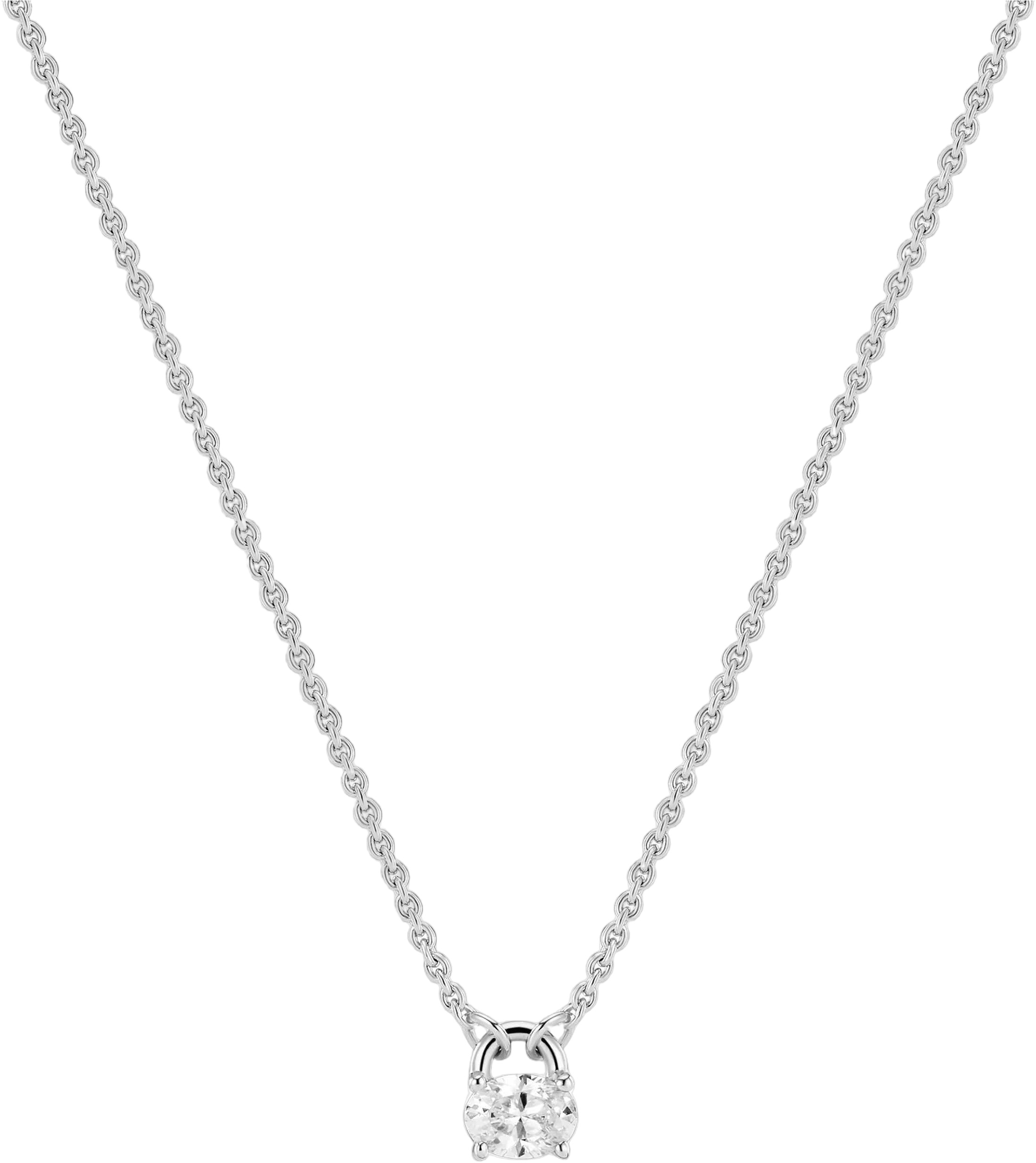 Ovale Necklace