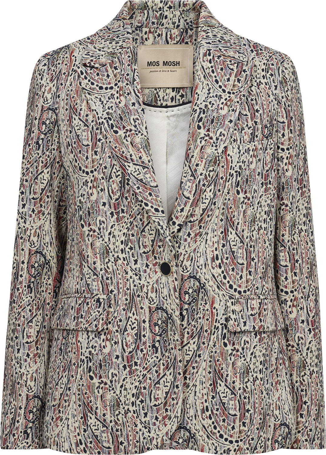 Mmlinea Paloma Blazer