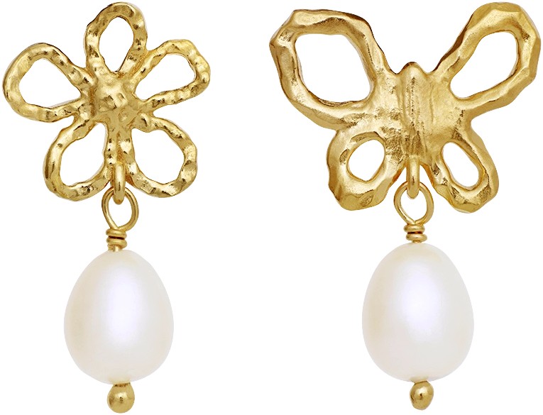 Tonia Earrings