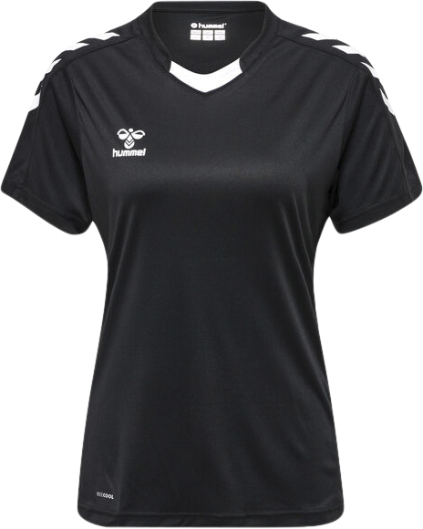 Core XK Poly TrÃ¦nings Tshirt