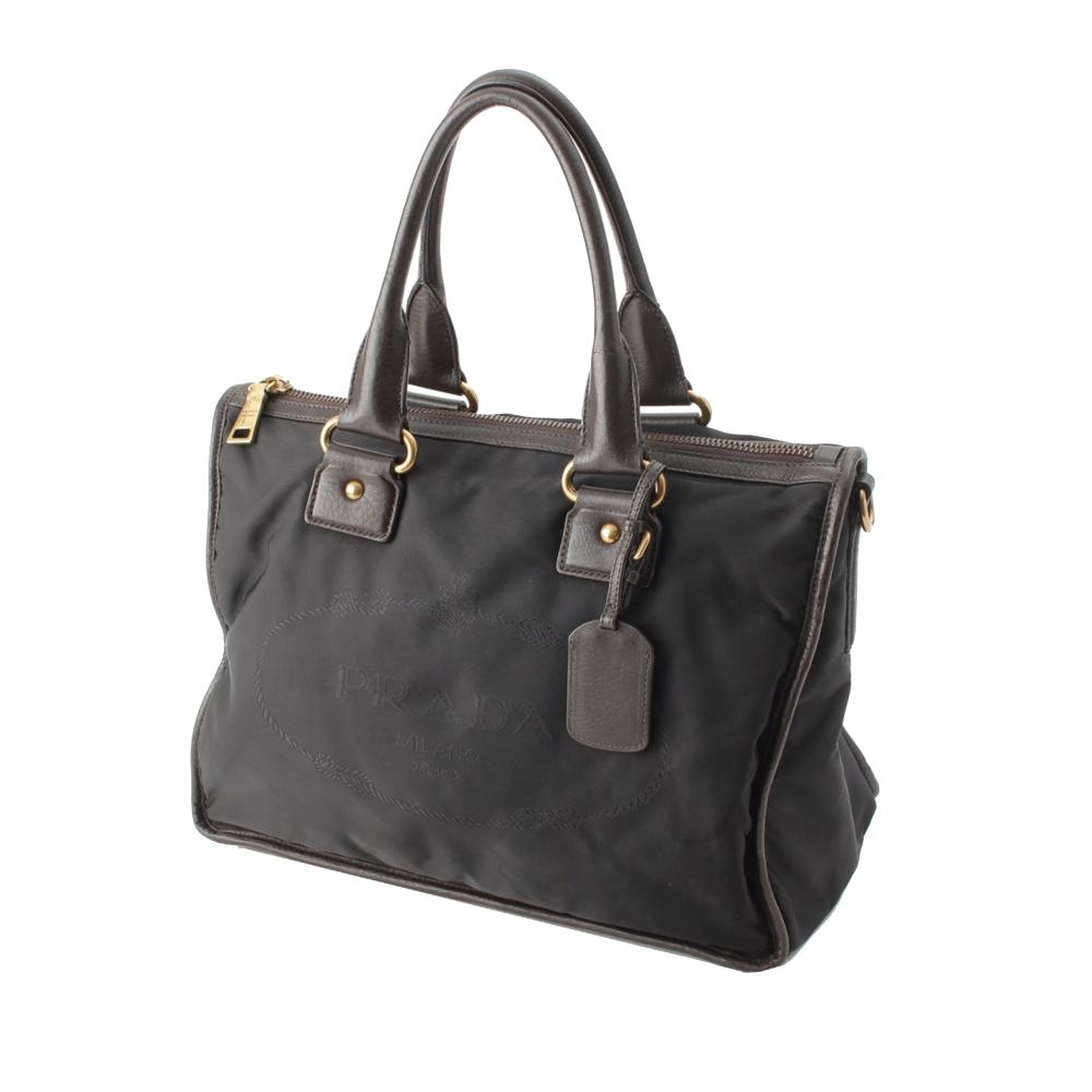 Prada Tessuto