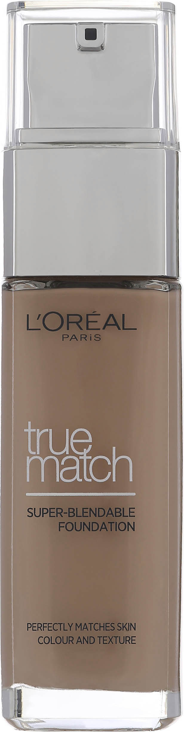 L'oréal Paris True Match Foundation
