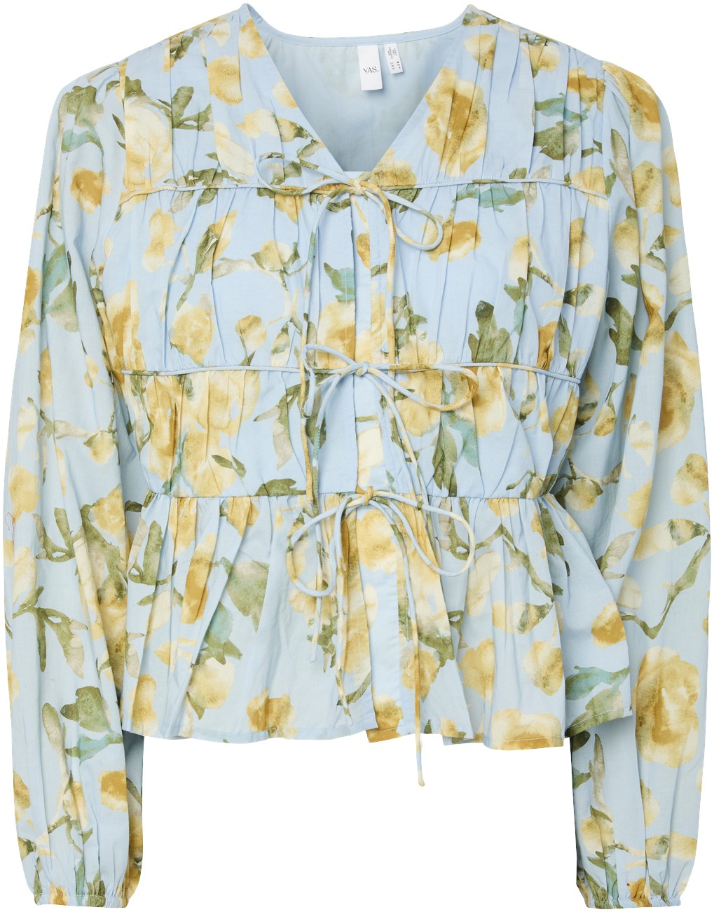 Yasebba LS TOP S. Noos