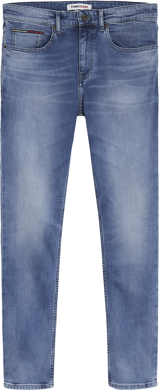 Austin Slim Tapered Wlbs