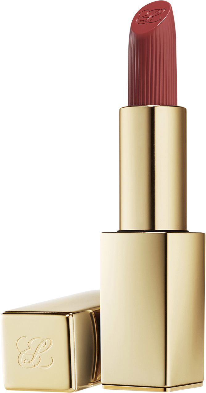 Pure Color Lipstick Creme