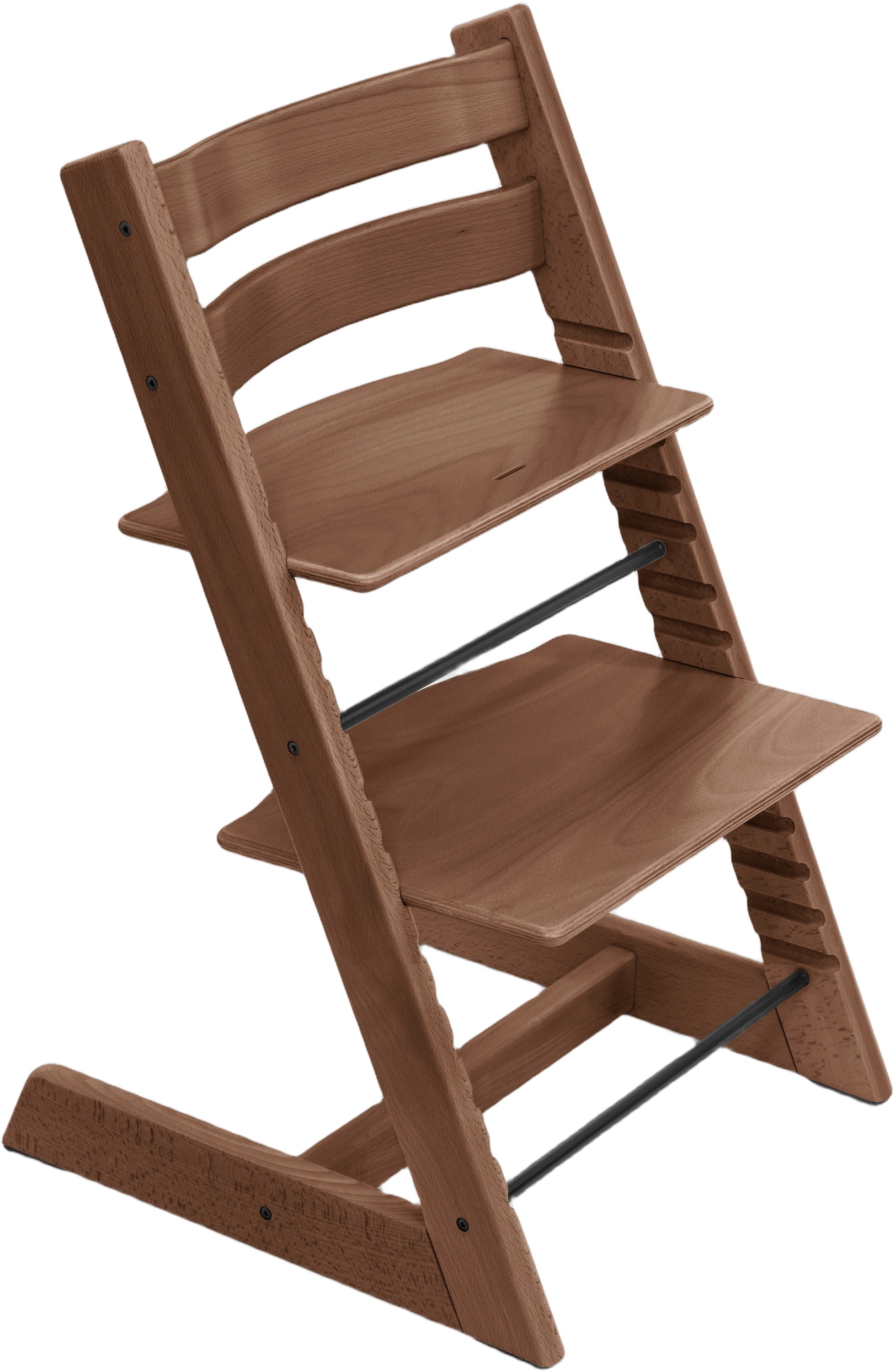 Tripp Trapp Chair Warmbrown