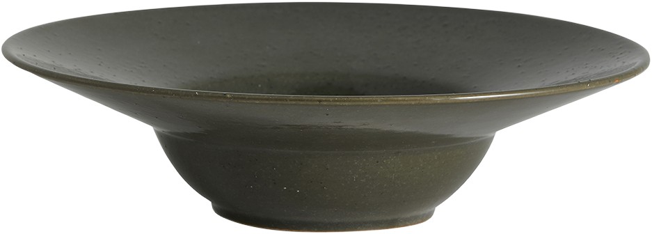 Grawa Pasta Plate, Dark Green - DKK 196 - Spar 30%