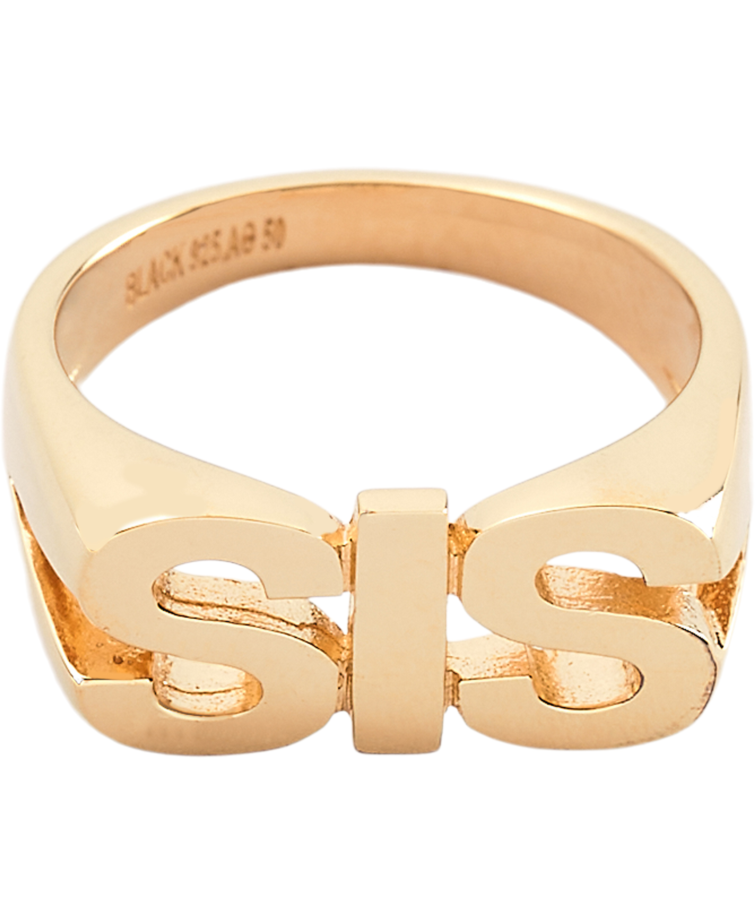 Sis Ring
