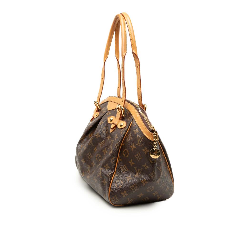Louis Vuitton Tivoli