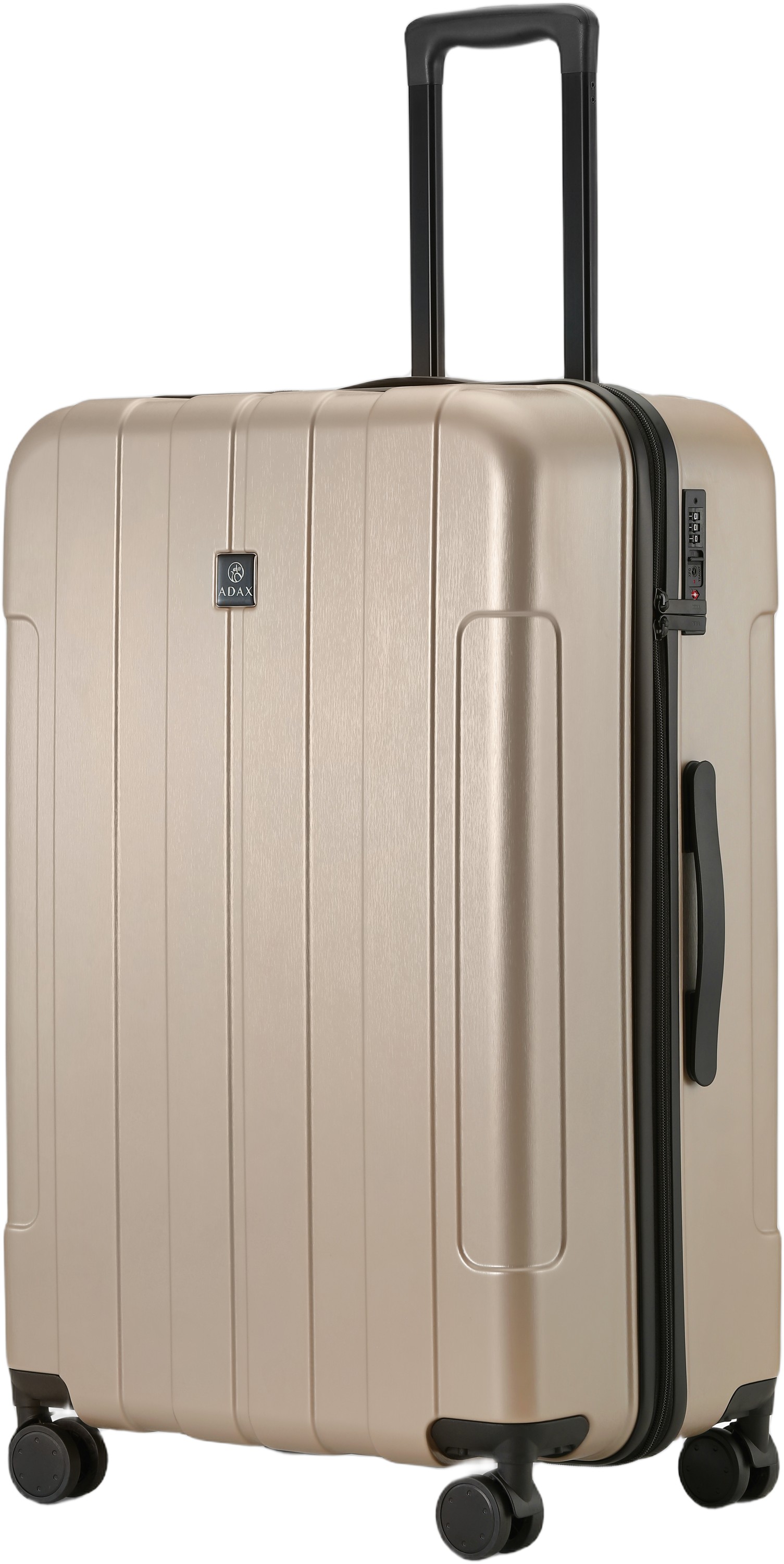 Adax Hardcase 76cm Andy