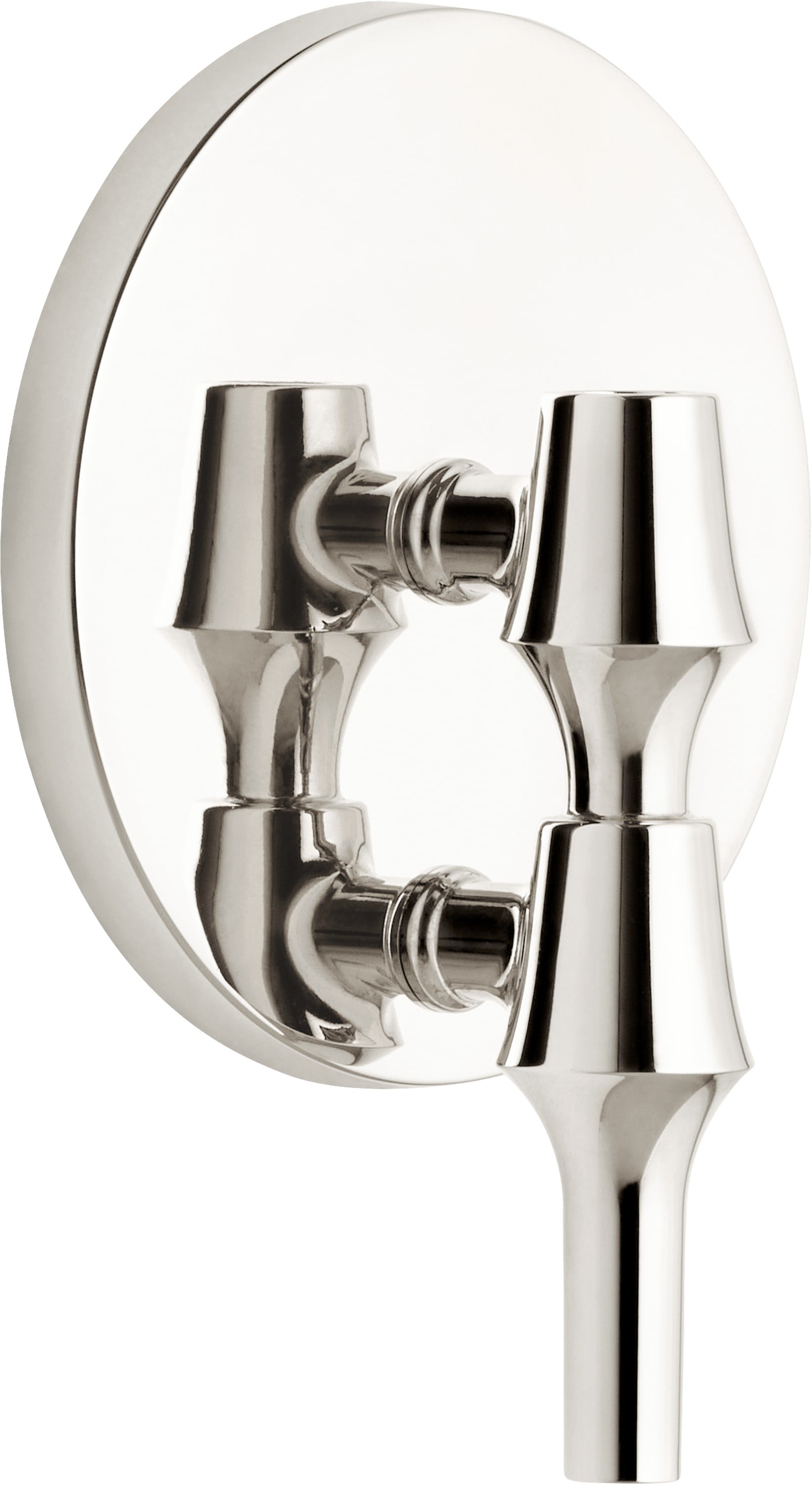 BMF Wall Hanger Chrome