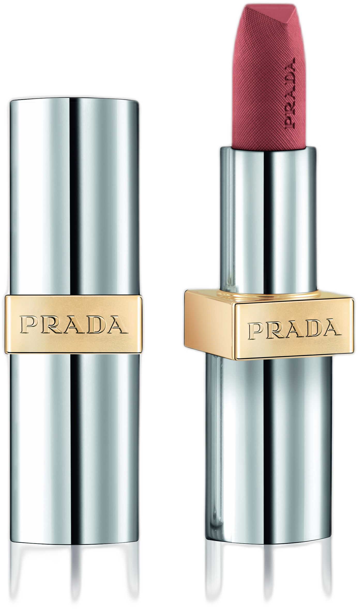 Hyper Matte Lipstick