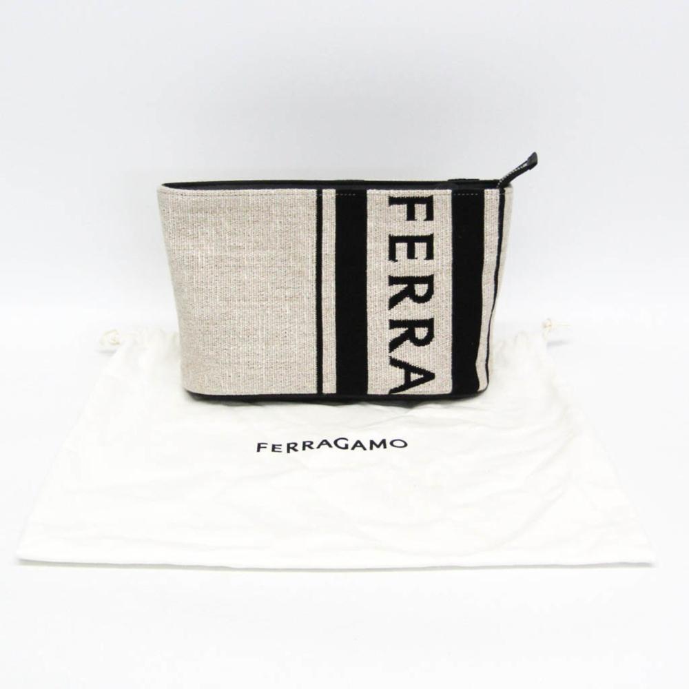 Salvatore Ferragamo Pouch