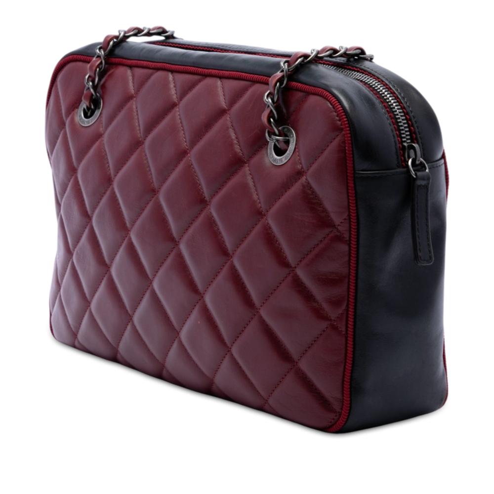 Chanel Crossbody Bag