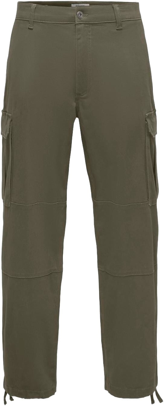 Onstoby Loose REG Cargo 6687 Pants