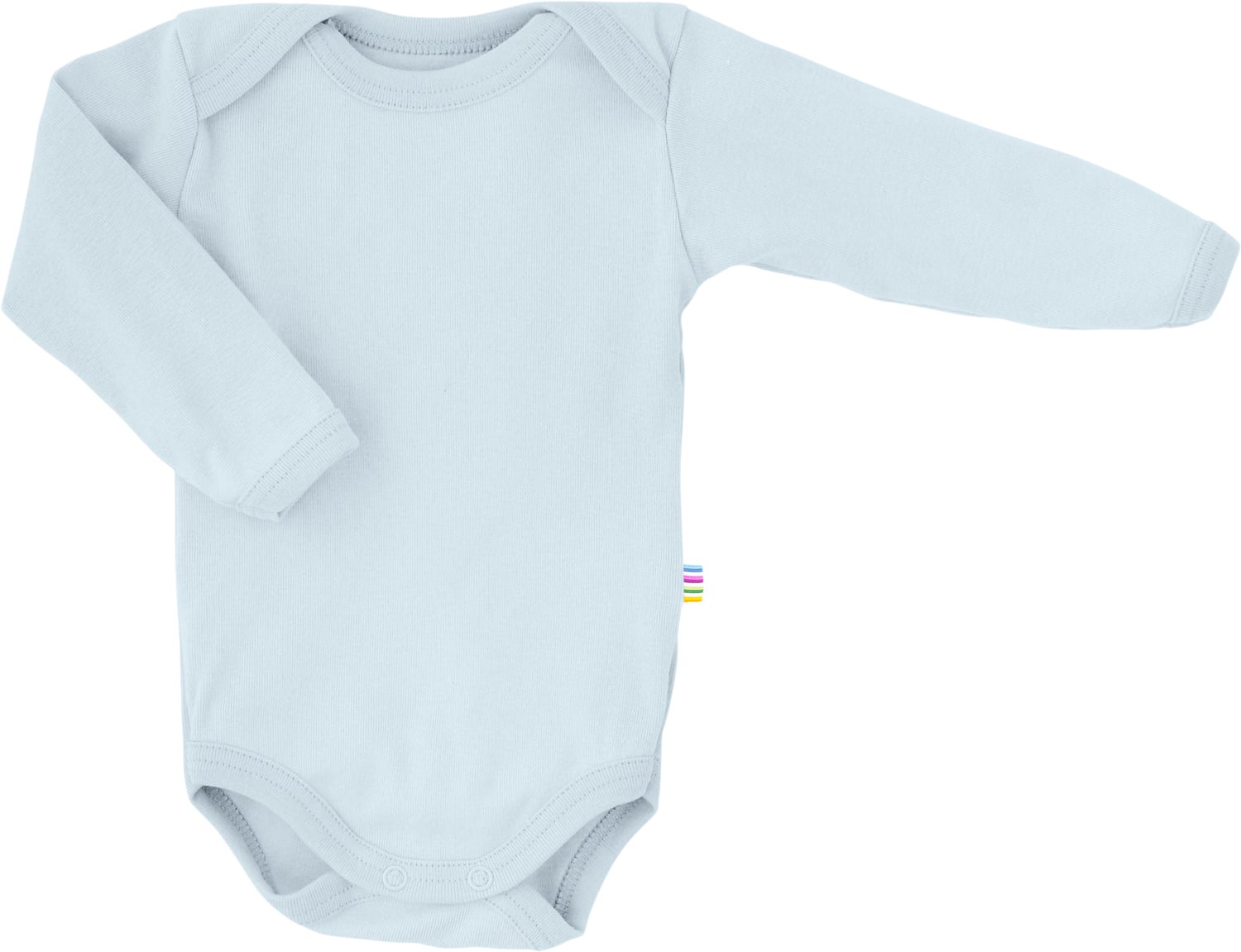 Langærmet Body