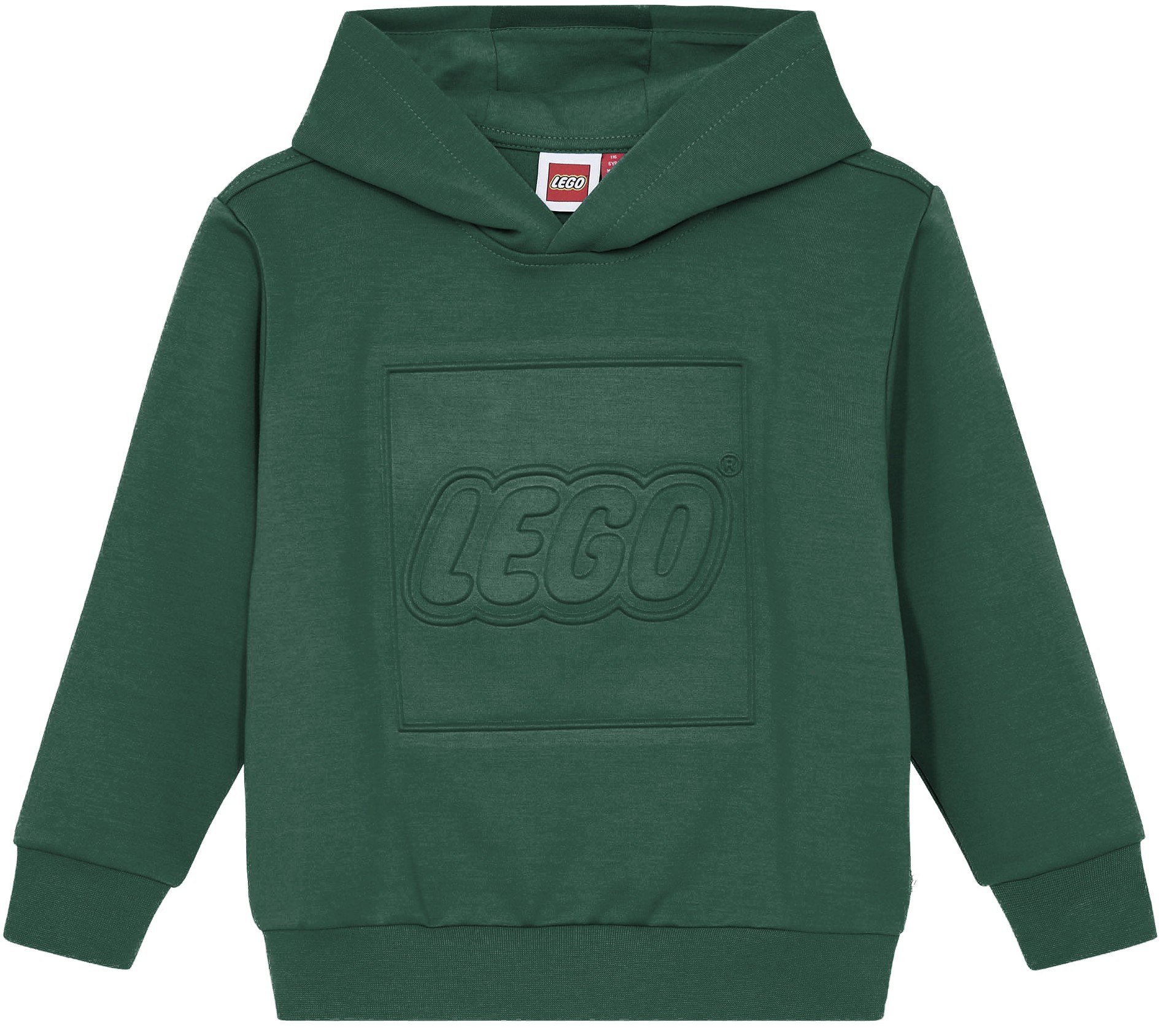 Lwsky 600 Hooded Sweatshirt