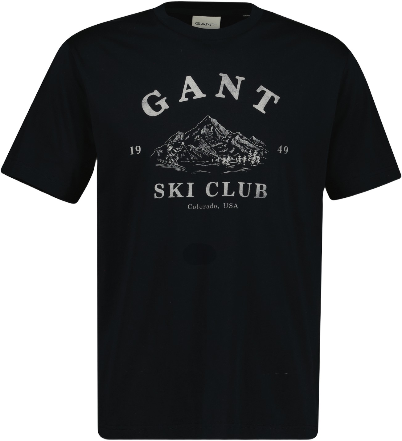 Graphic SS Tshirt - DKK 250 - Spar 50%