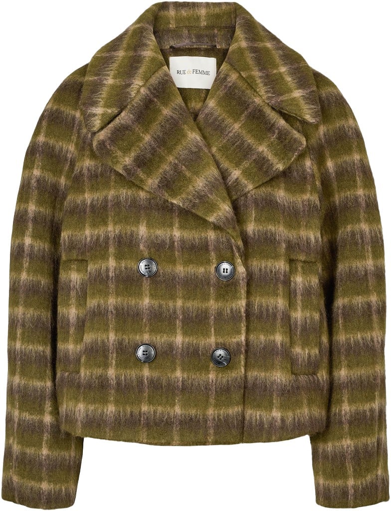 7802rdfmarion Coat