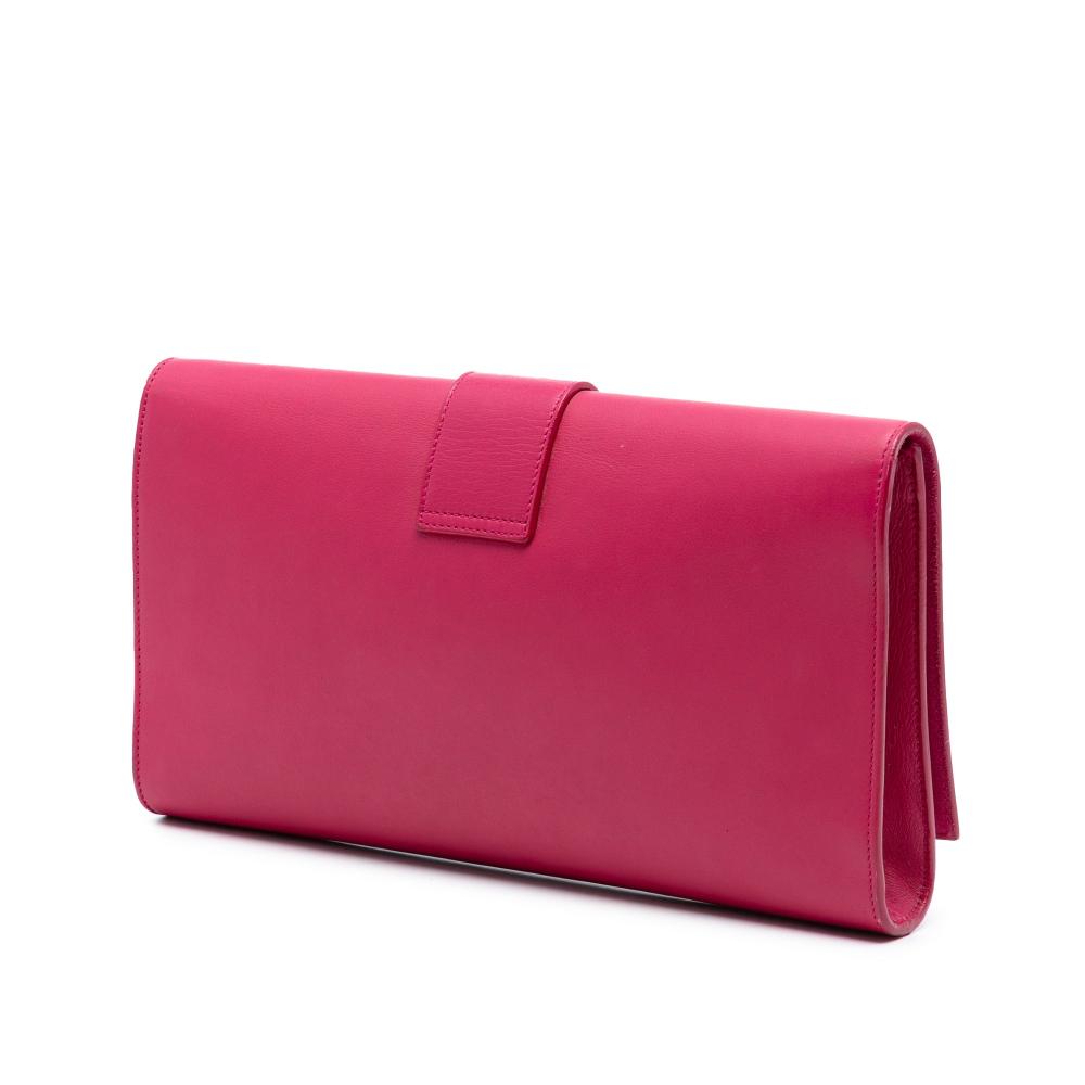 Yves Saint Laurent Clutch