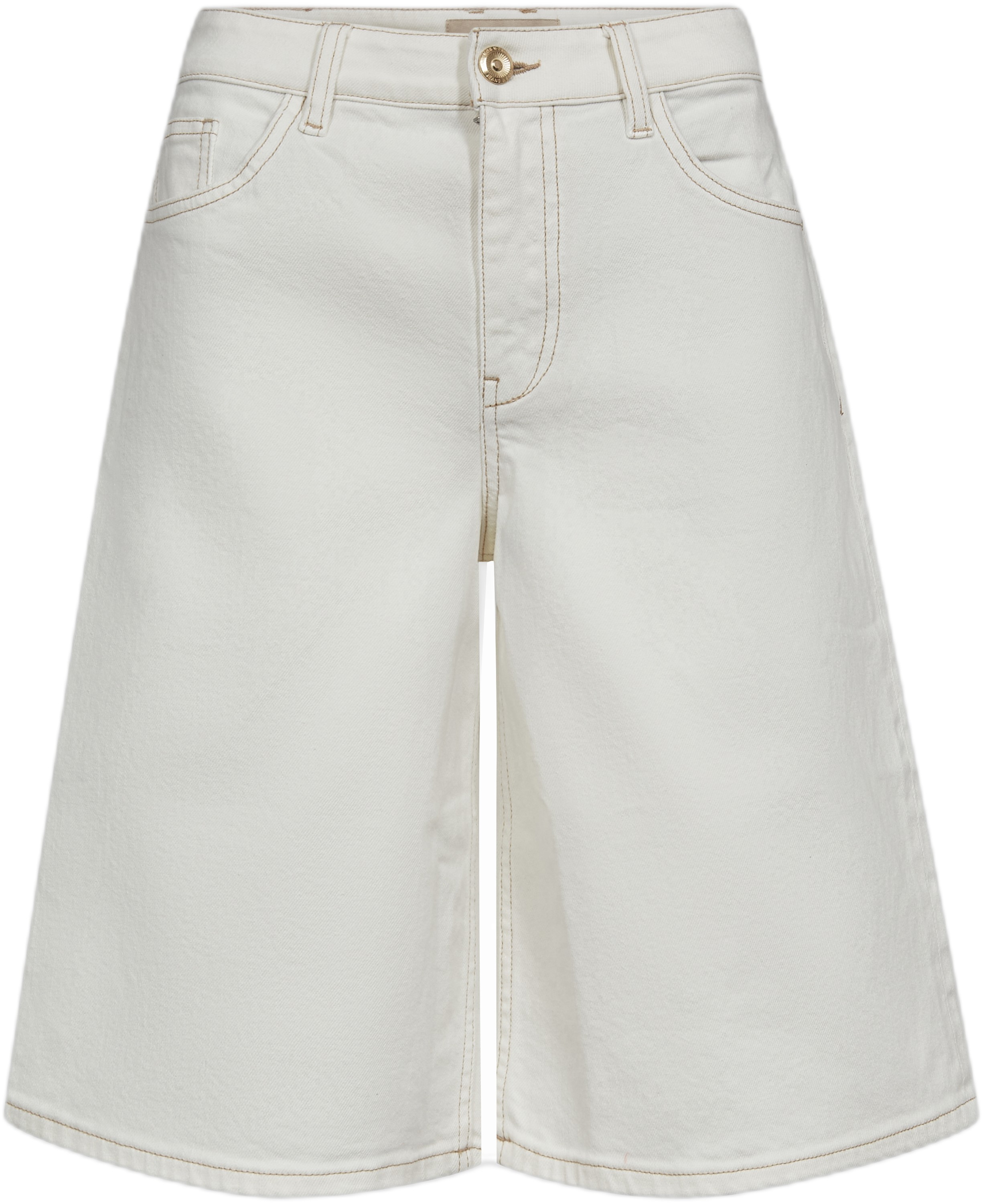 Mmmathilde Urban Shorts