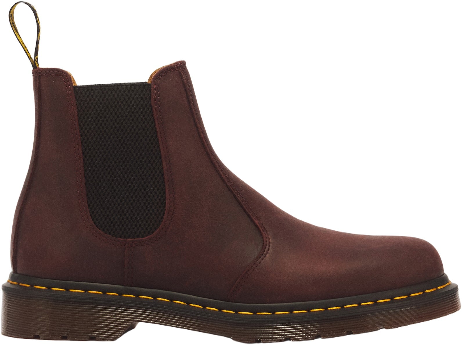 2976 Ys Cherry Red Crazy Horse