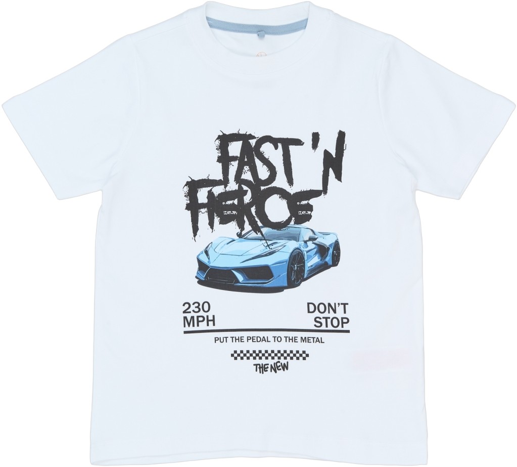 Tnsven S_S Tee