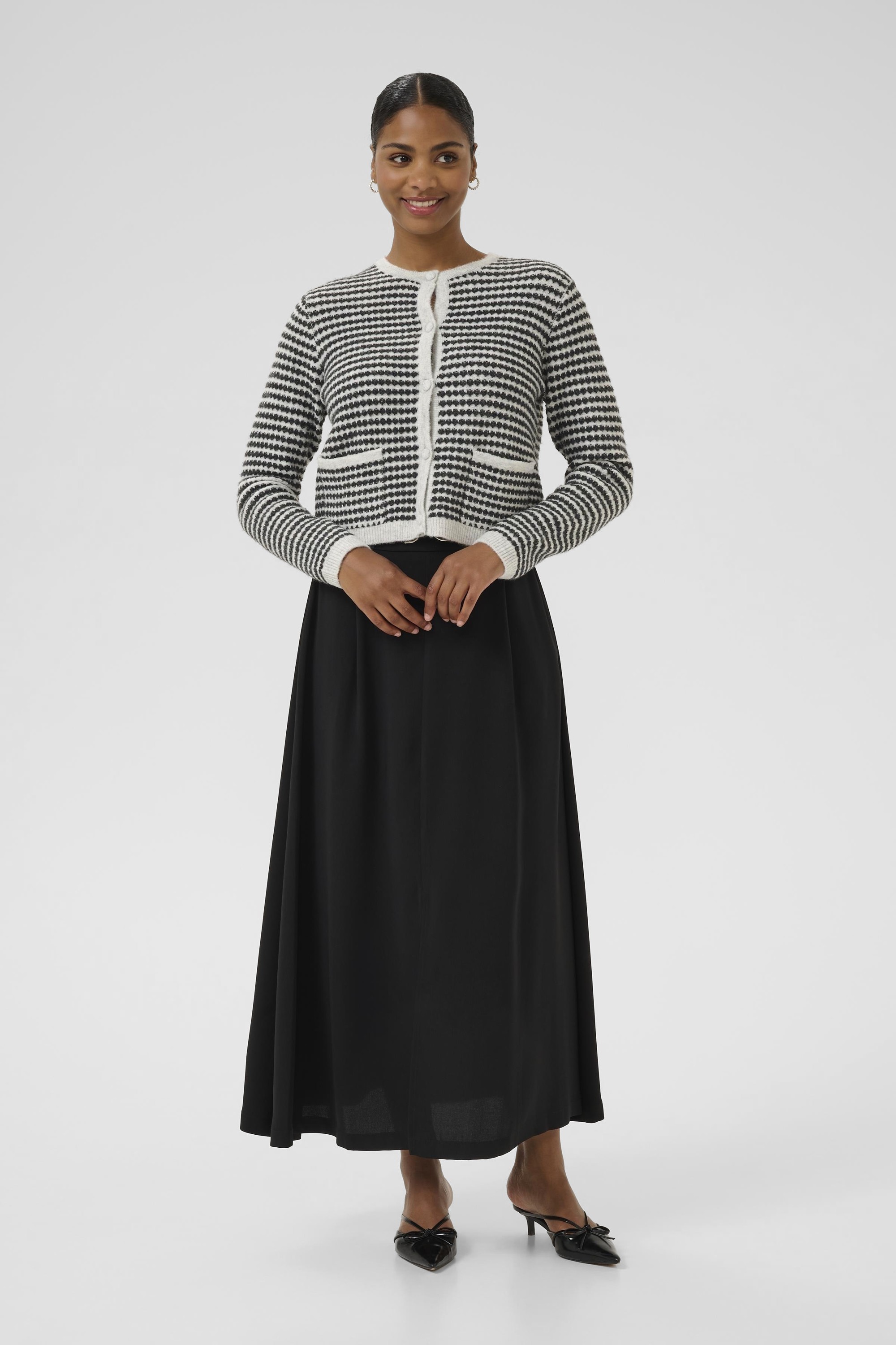 Kaellery Knit Cardigan