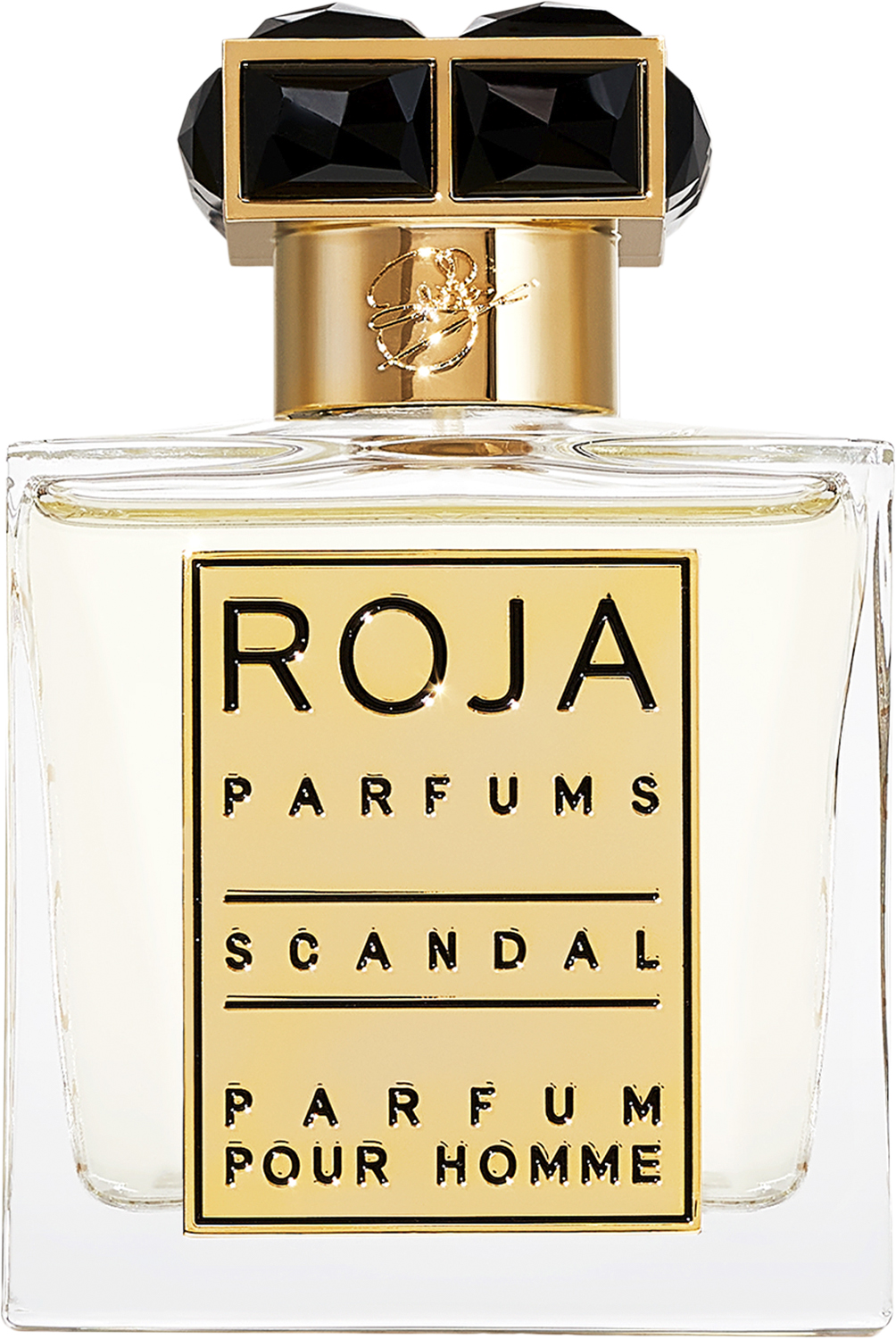 **Roja Scandal Pour Homme Parfum 50 - Køb til DKK 2.716 - Spar 30%