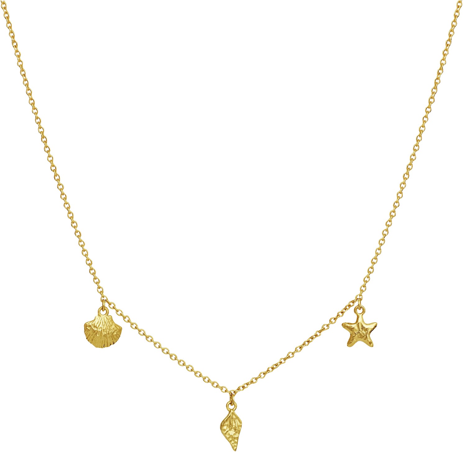 Iluka Necklace