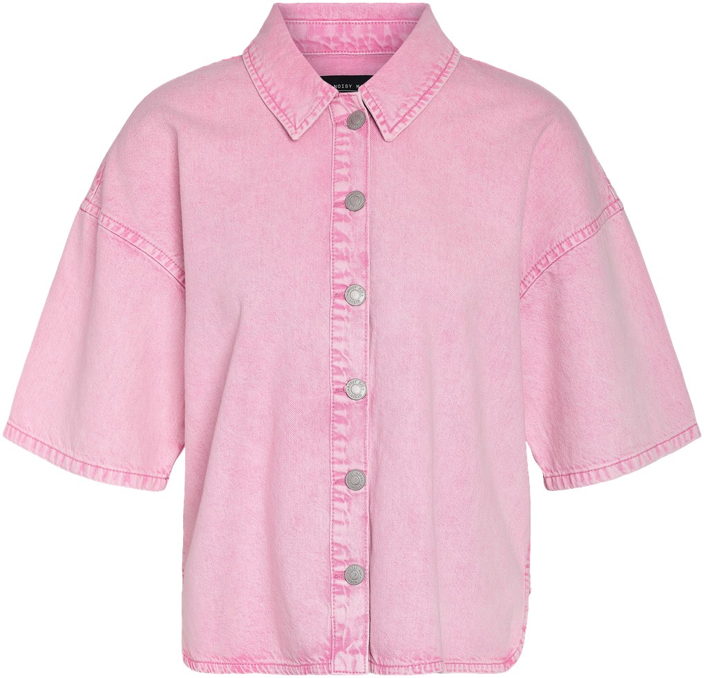 Nmpolly 2/4 Sleeve Shirt
