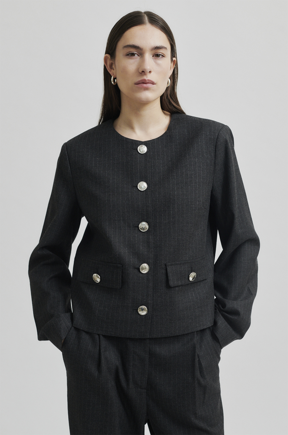 Billede af Wake Tailored Jacket