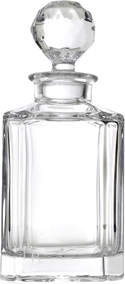 Crispy Old Fashioned Karaffel 70 cl.