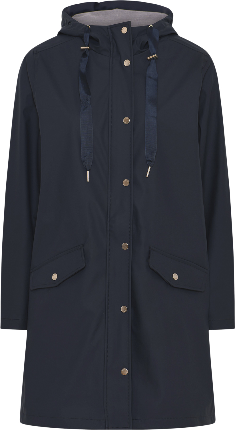Coat_ Rain Coat