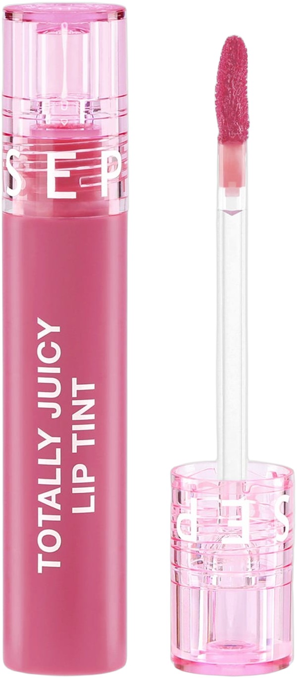 Totally Juicy Lip Tint LÃ¦beblÃ¦k med Fyldig Gloss