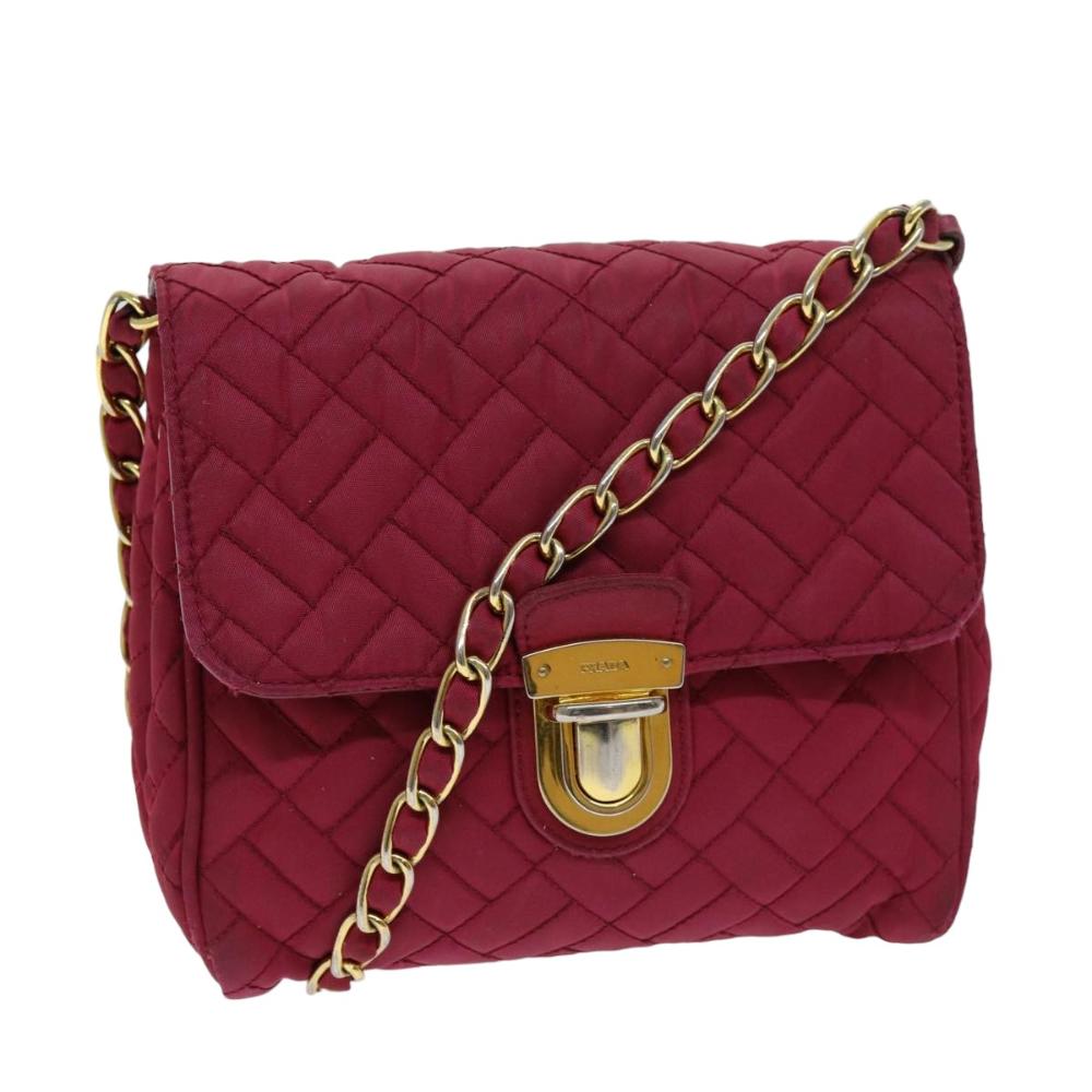 Prada Shoulder Bag