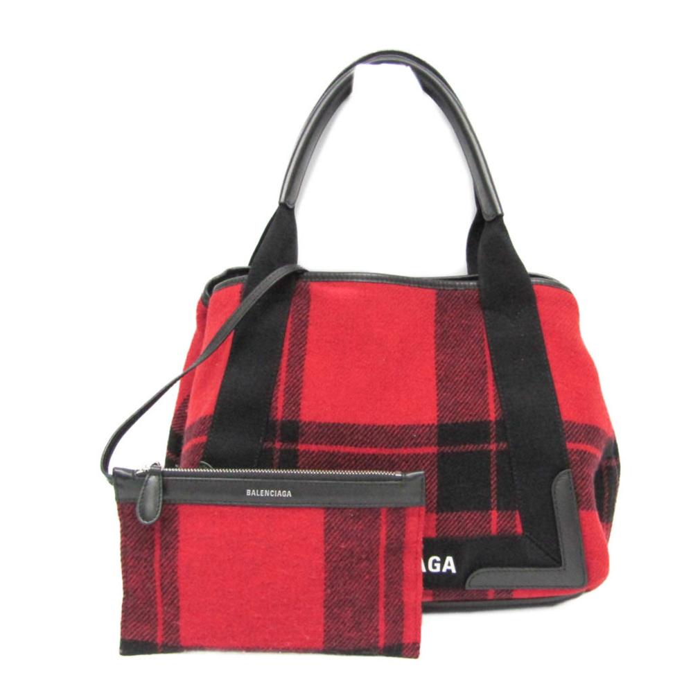 Balenciaga Cabas