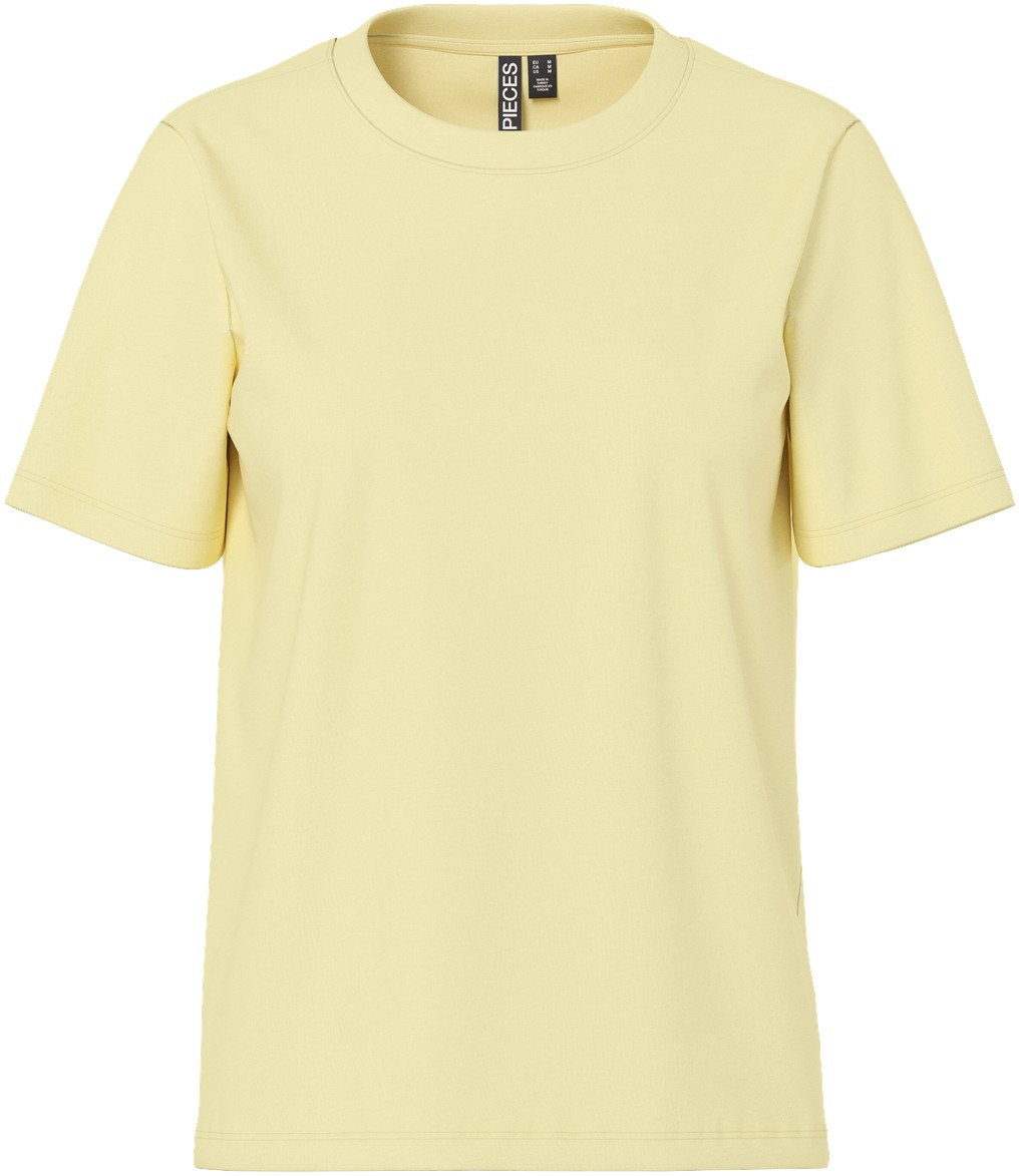 Pcria SS Solid TEE JRS Noos BC