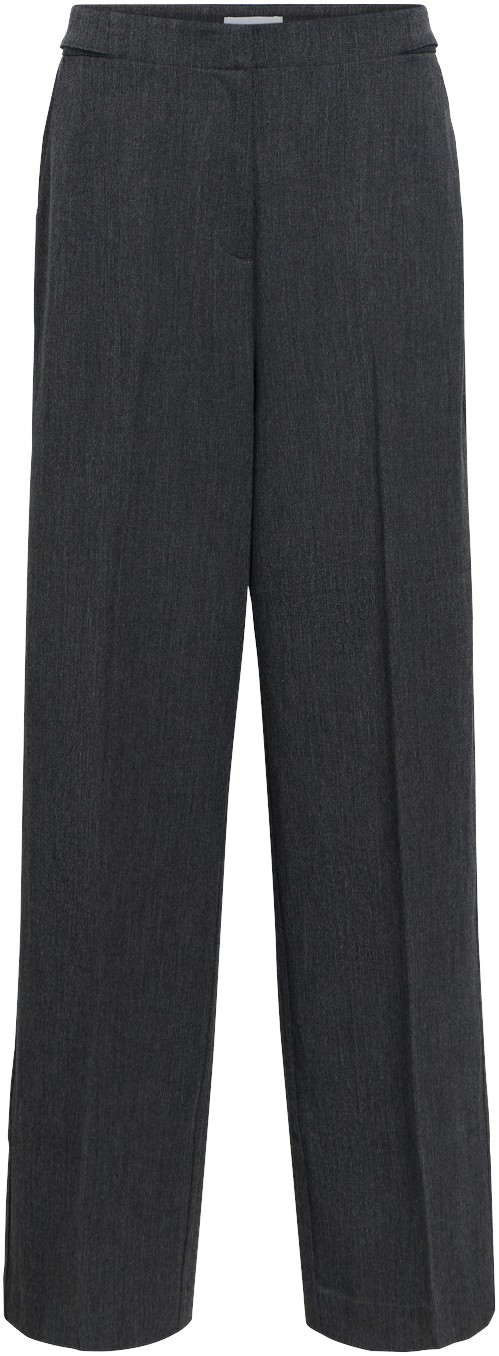Objkammy MW Wide Pants Noos