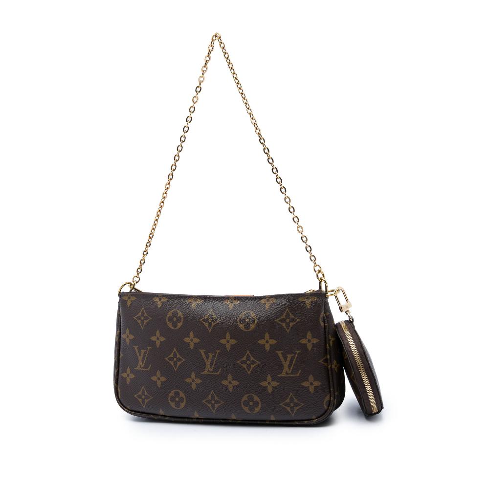 Louis Vuitton Pochette Accessoires