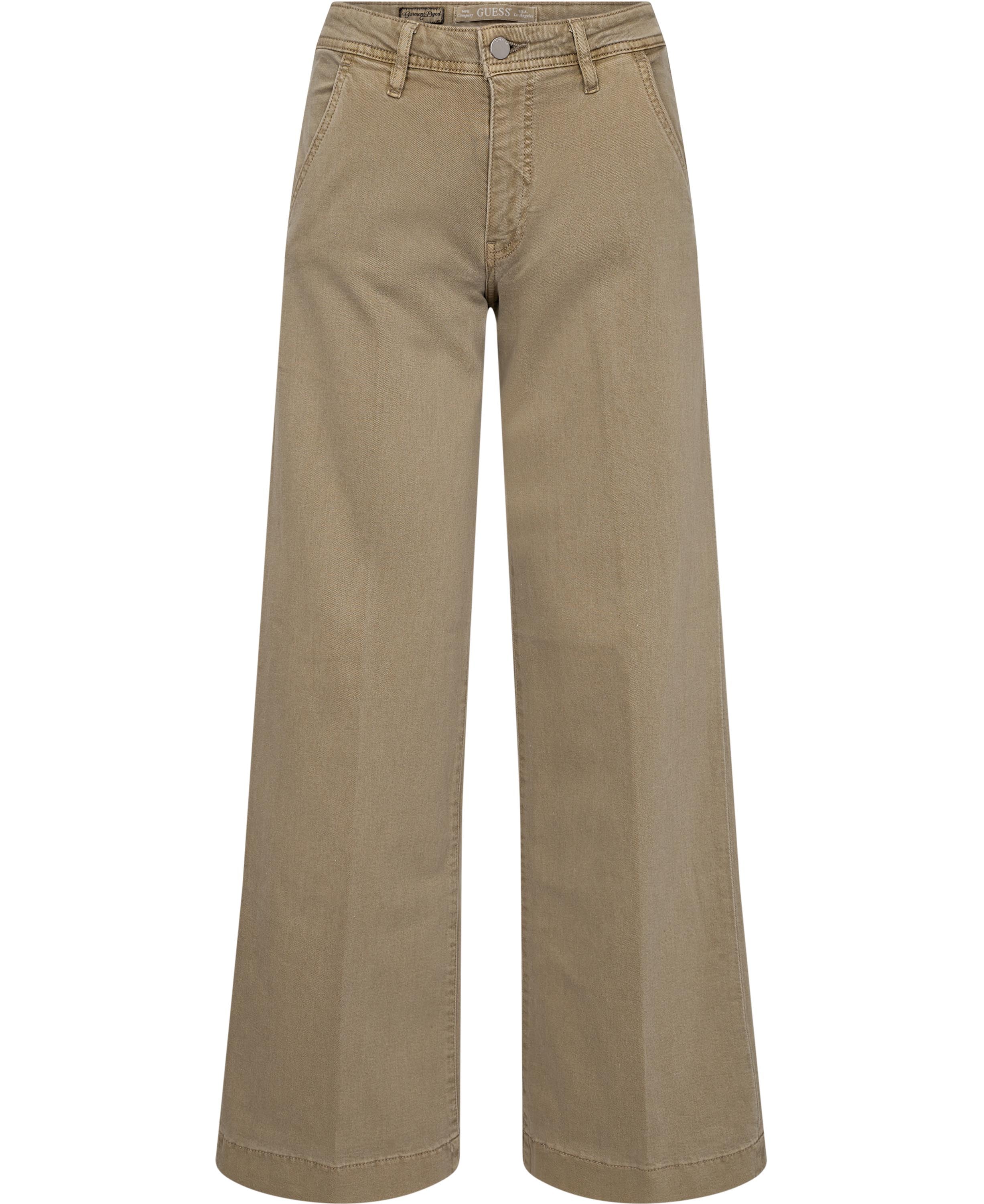 Zoya Wide LEG