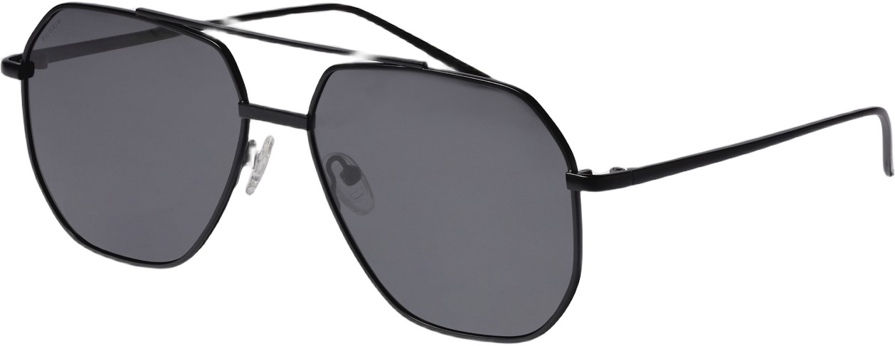 ANA Sunglasses Black