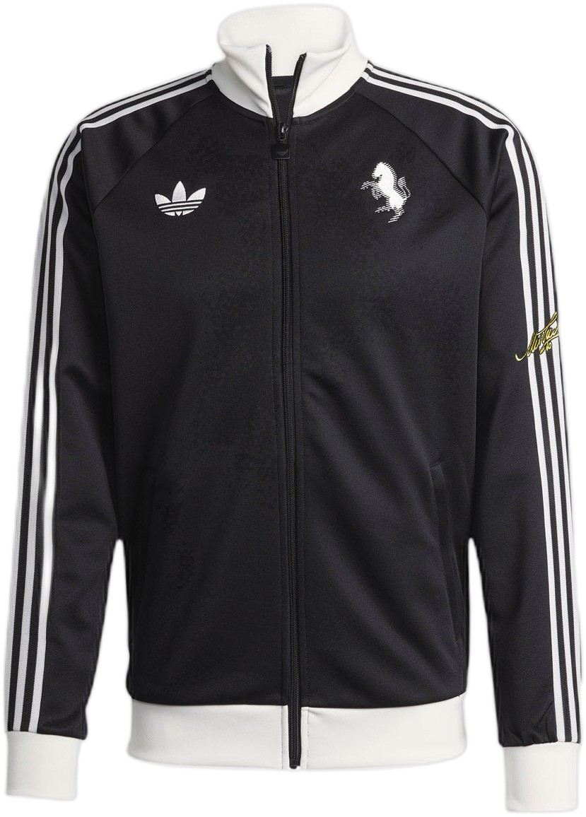 Juventus Original Full Zip Sweatshirt