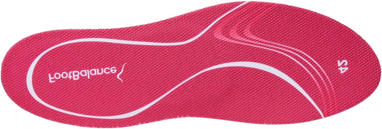 Cushion Sål